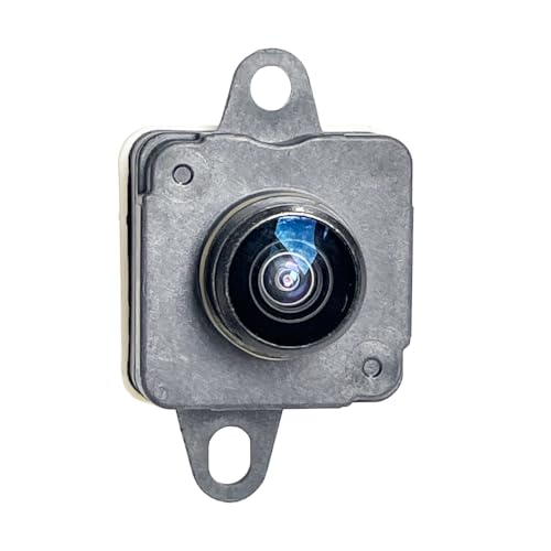 Image of Rear View Parking Assist Backup Camera 68172474AH Compatible for 15-2018 Dodge Challenger 3.6L,5.7L,6.4L Compatible