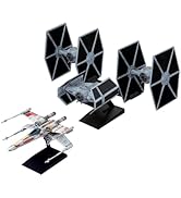 Amazon.co.jp: BANDAI SPIRITS(バンダイスピリッツ) スター・ウォーズ