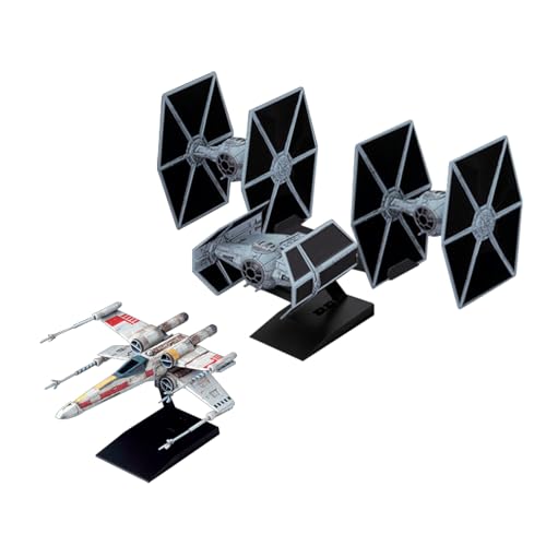 ビークルモデル トレンチランセット [STAR WARS: A NEW HOPE]