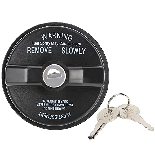 Find The Best Lock Gas Cap 2023 Reviews