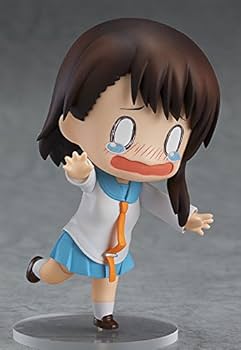 ねんどろいど　ニセコイ　小野寺小咲　新品未開封 Amazon.co.jp: ねんどろいど ニセコイ 小野寺小咲 ノンスケール