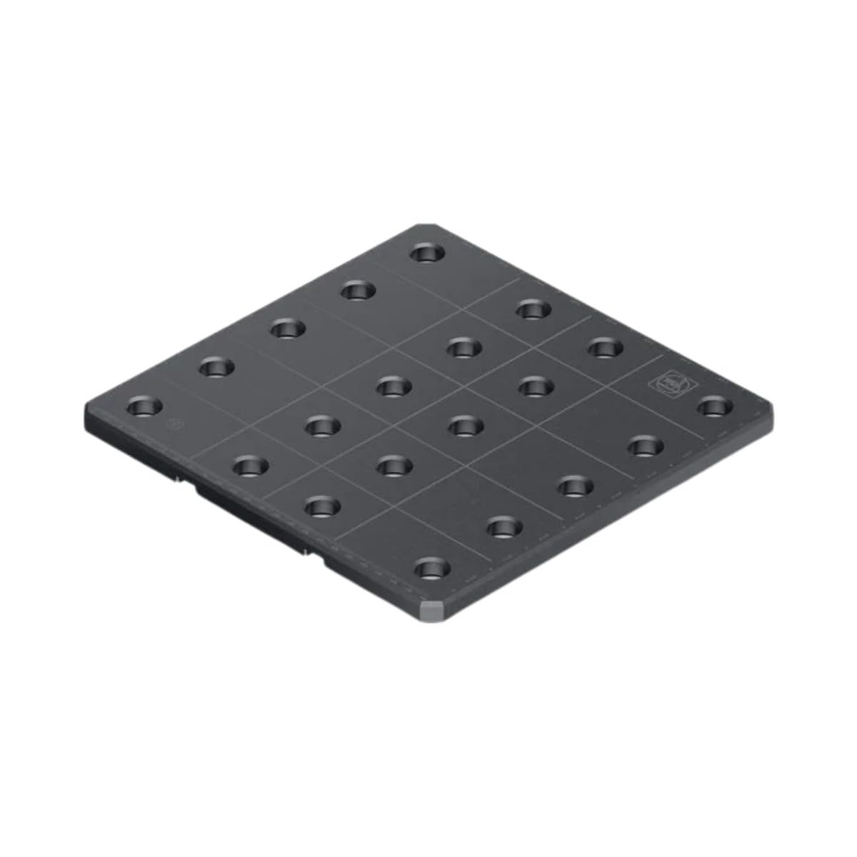 Fein 90701005020 VersaMag Welding Plate - 250 x 250mm