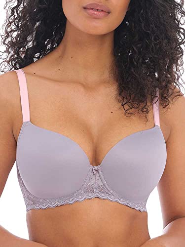 Soutien-gorge Freya Offbeat Mineral Grey 36D idéal sous vos t-shirts fins