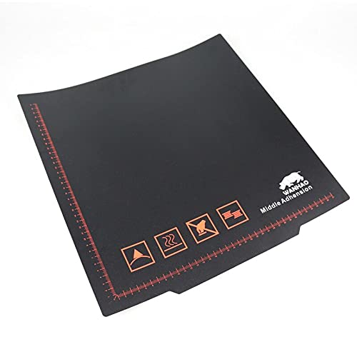 Lysee 3D Printer Parts & Accessories - D12-400 410410mm PC Mat