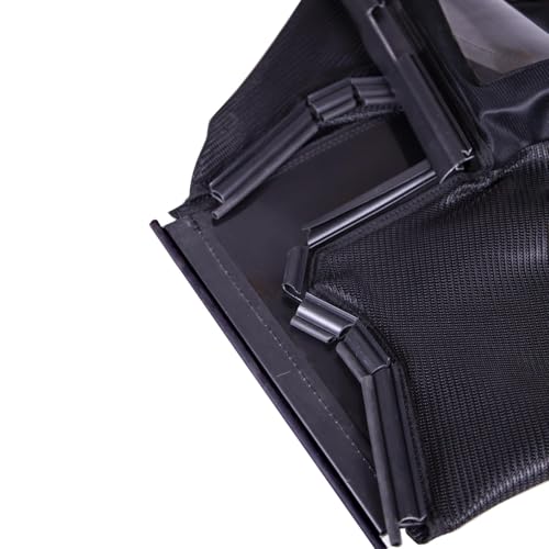 Wmmeting Lawn Mower Grass Bag - Attachment Points