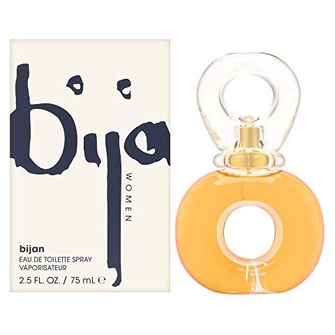 Bijan By Bijan For Women. Eau De Toilette Spray 2.5 Oz Cover