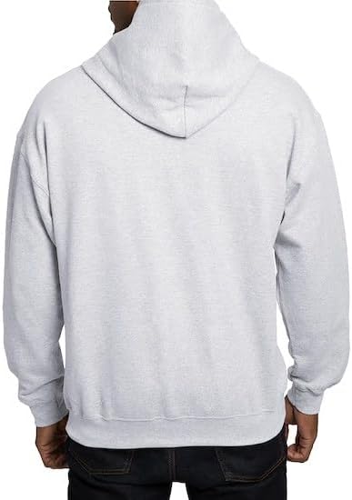 CafePress Custom Personalized Roll Out Sweatshirt Men's Light Regular Fit Hooded Sweatshirt