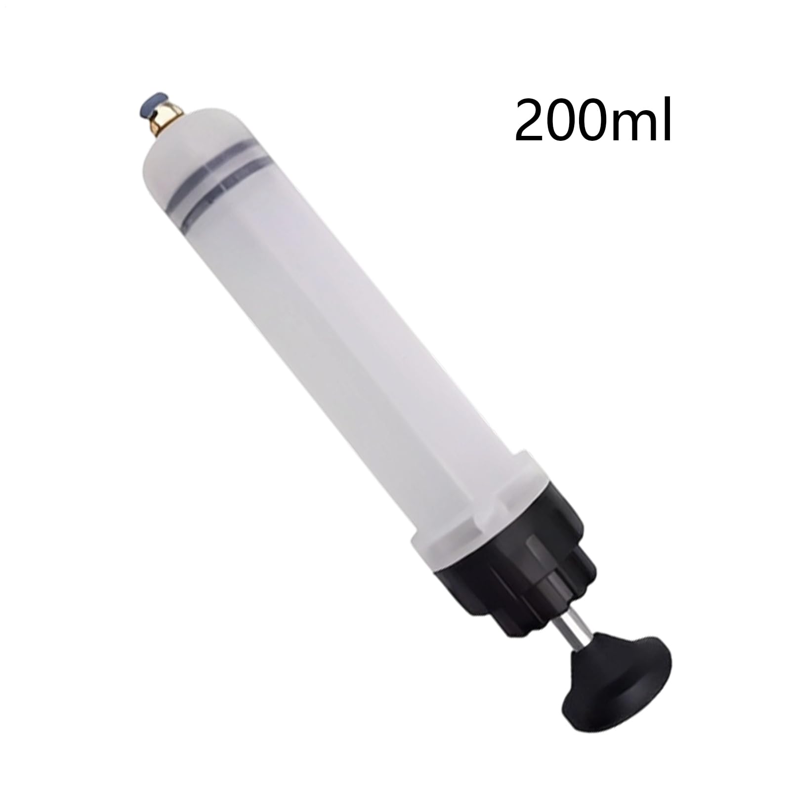 Pompe à Fluide Automobile | Outil de Remplissage Manuel pour Voiture,Pompe pour Huile de Transmission - Pour le Remplacement et l'Entretien des Liquides de Transmission, de Frein, de
