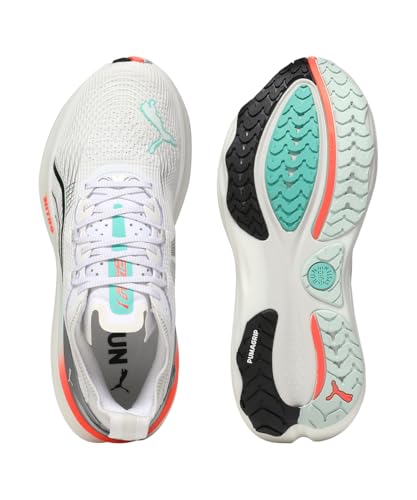 Image of Puma Mens Foreverrun Nitro 2 Res Running Shoe