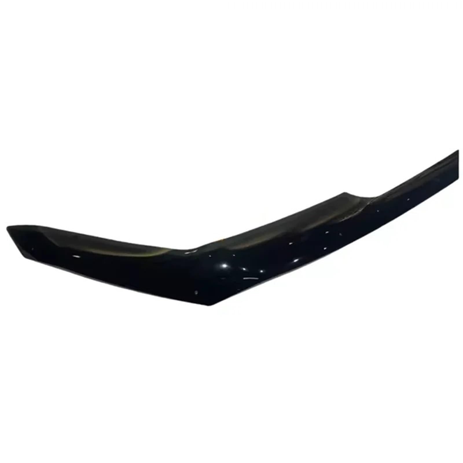 Do Isuzu D-max Przednia osłona przeciw owadom Deflectors Kratka wlotu powietrza