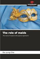 The role of maids 6208476496 Book Cover