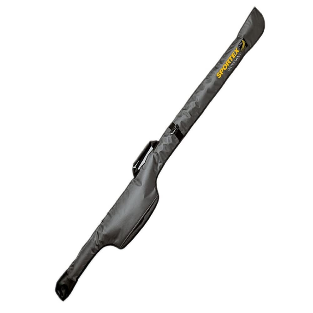 Sportex Rutentasche Super Safe Single Karpfen 10"