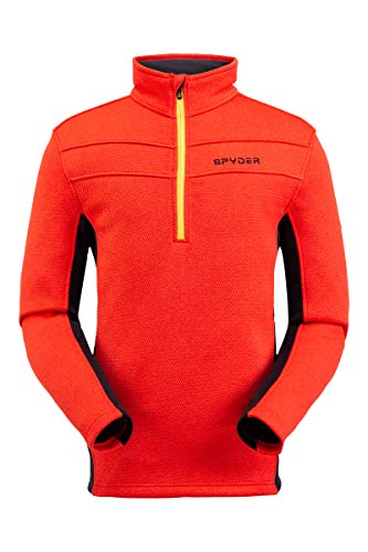 Image of Spyder Men's Encore Fleece Jacket
