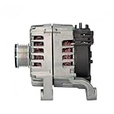 Generator Alternator Compatible For BMW E90 E91 E92 E93 325d 330d N57 12317805432 12317808073
