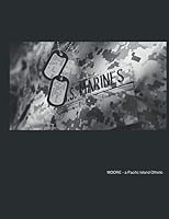 MOORE: a Pacific Island Othello 170041111X Book Cover