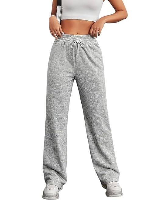 パンツ OVY Heavy Weight Wide Sweat Pants Heavy Weight Wide Sweat Pants (gray) | OVY