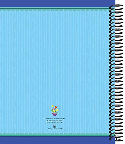 Busy Family Bill Organizer - Image 2