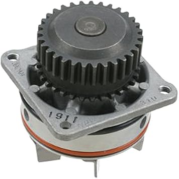 NPW Engine Water Pump