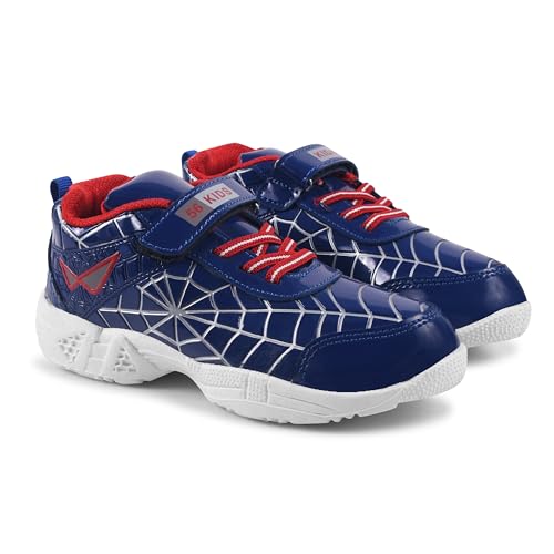 Image of SPRENGE Kids Trending BOY Shoes