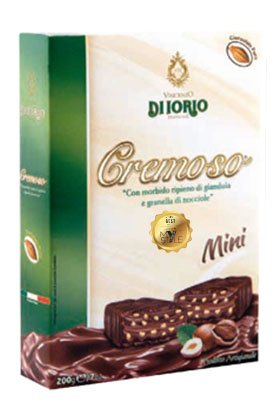 My Custom Style by Vincenzo di Iorio CREMOSO 200g