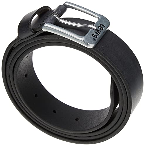Levi's Homme Free Ceinture, Noir (Black), 90 EU - Image 3