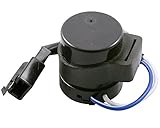 Blinkerrelais mit Kabel 50ccm GY6 China 4takt 2-PIN für KINROAD XT50QT-6B