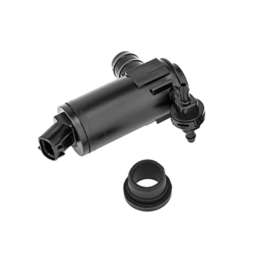 ゆき Amazon.com: ACROPIX Windshield Washer Motor Pump Fit for