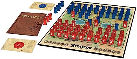 Jumbo - Strategy board game, 2 players, ages 8 and up