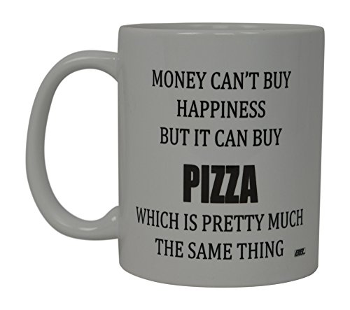 Best Cup For Cup Pizza