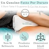 Zoom IMG-2 cruchlorent lunar grid cuscino per Zoom IMG-2 cruchlorent lunar grid cuscino per