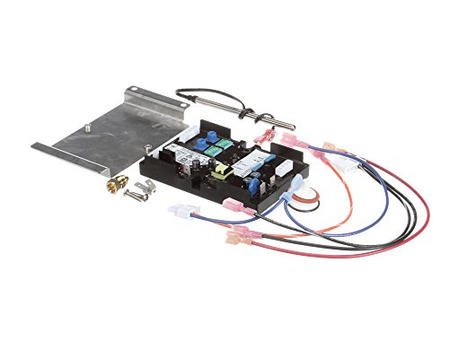 Jackson 64010042151 Avenger Heat Thermostat Replacement for A-Kit