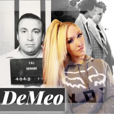 Roy DeMeo - Mafia don or brutal serial killer? Killed and chopped up hundreds of people!!! Podcast Por  arte de portada