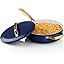 Navy Cream