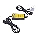 Produktbild KKmoon Auto USB AUX-IN Adapter mit Kartenleser MP3 Player Radio Interface