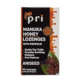 P.R.I Manuka Propolis Aniseed