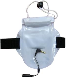 Gomadic Clean-n-Dry Waterproof Bag Accessories for The BlackBerry 7520 Brand
