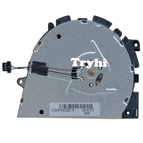 Ventilateur CPU HP ProBook M21718-001 N09079-001 de rechange