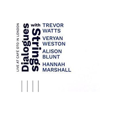 Dialogues With Strings