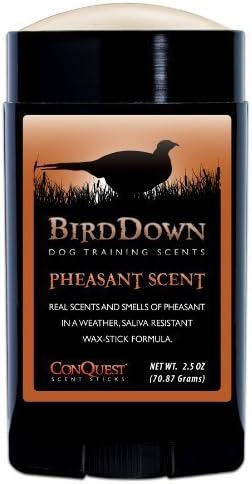Conquest Scents Pheasant Scent Stick by Conquest Scents