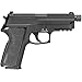 SIG SAUER P229 Blowback CO2 Air Pistol .177 Cal BB & Pellet Gun | Durable Semi-Auto CO2 Airgun with E2 Grip, 16-Round Magazine, Optics-Ready Slide & Picatinny Rail