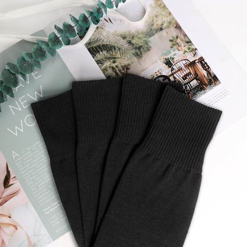 3 Pairs Leg Sleeve Shin Pre Cut Socks for Kids Youth Men Women Soccer Running Cycling4