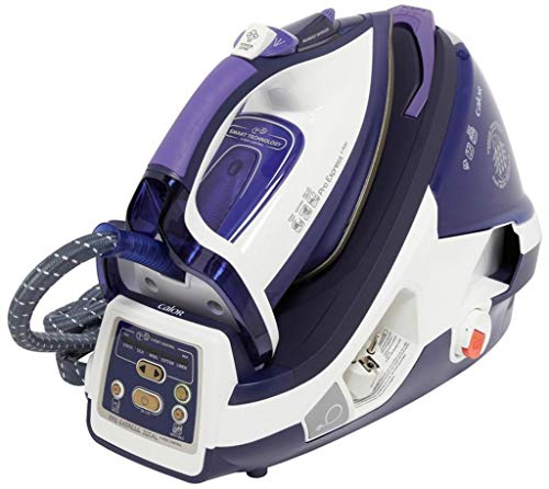 Calor - gv8977c0 - Centrale vapeur 7.2bars 120gr/min pro express x-pert plus