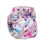 Dream Diaper 2.0 – Chasing Rainbows