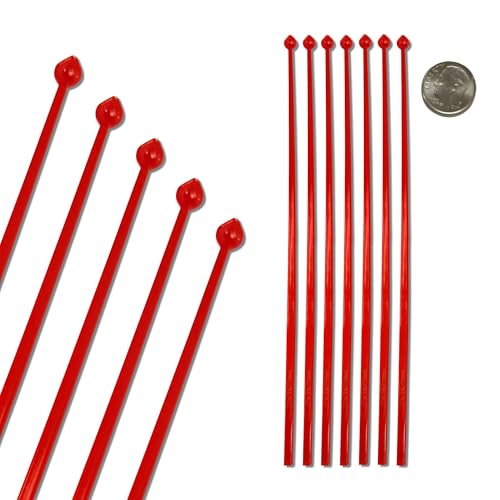Milligram Measuring Spoons 1,000 ct - Micro Scoop for Powder (10-15 mg) BPA-Free Mg Scoop | HeroScoops