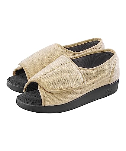 Silverts Diabetic Slippers