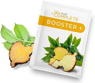 Juice Plus Booster Sachets 20 Day Trial 20 Sachets