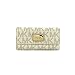 Michael Michael Kors Womens Mk Jet Set Checkbook Wallet