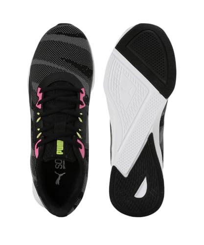 Image of Puma Womens Flyer Runner Street WNS Running Shoe