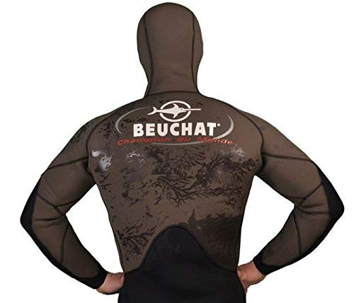 BEUCHAT Marlin Prestige 5mm Jacket (Small)