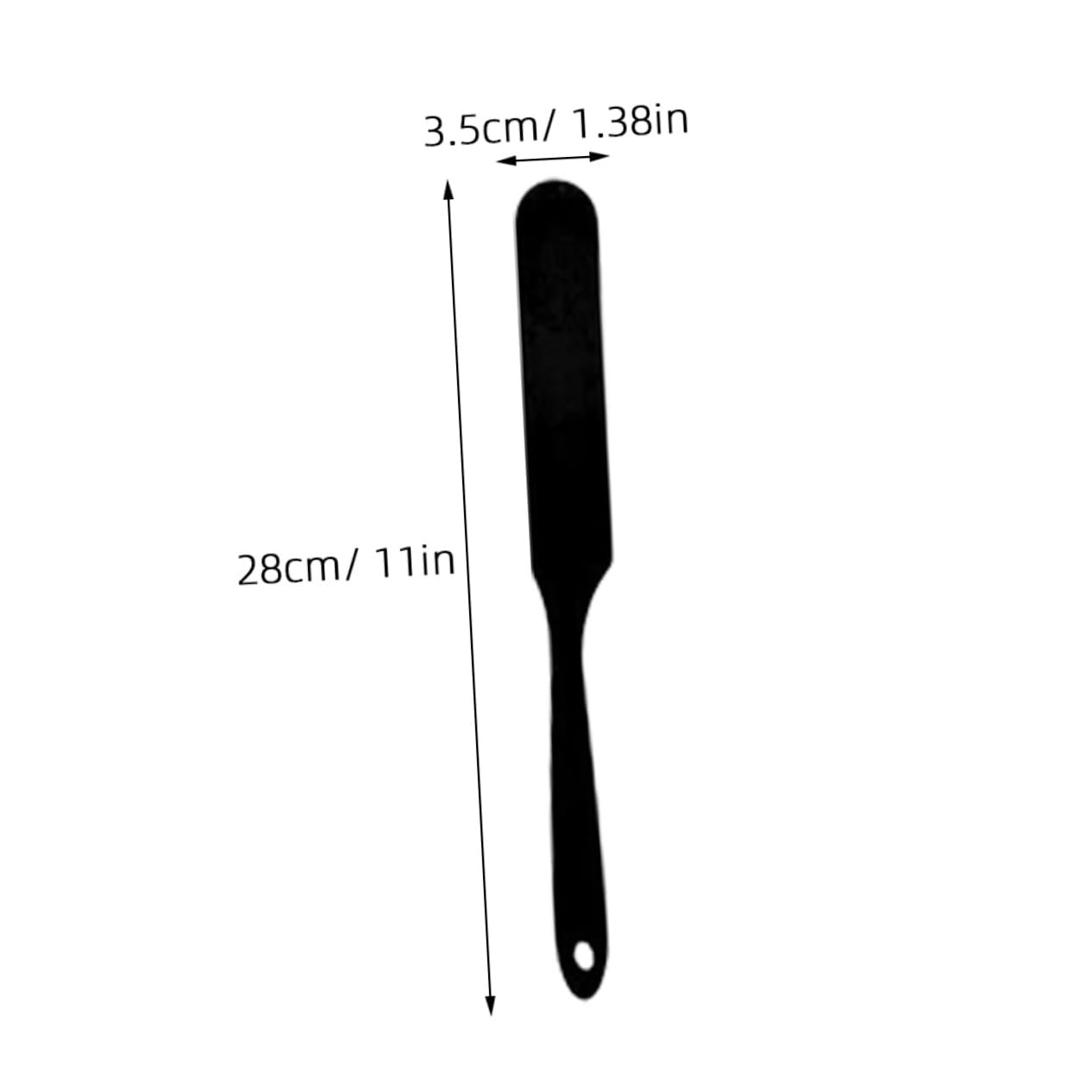 Generico Set di Utensili da Forno in 1 Set di Spatole in Silicone Resistenti Calore 9 Pezzi Raschietto per Utensili da Forno Non Facile da Pulire